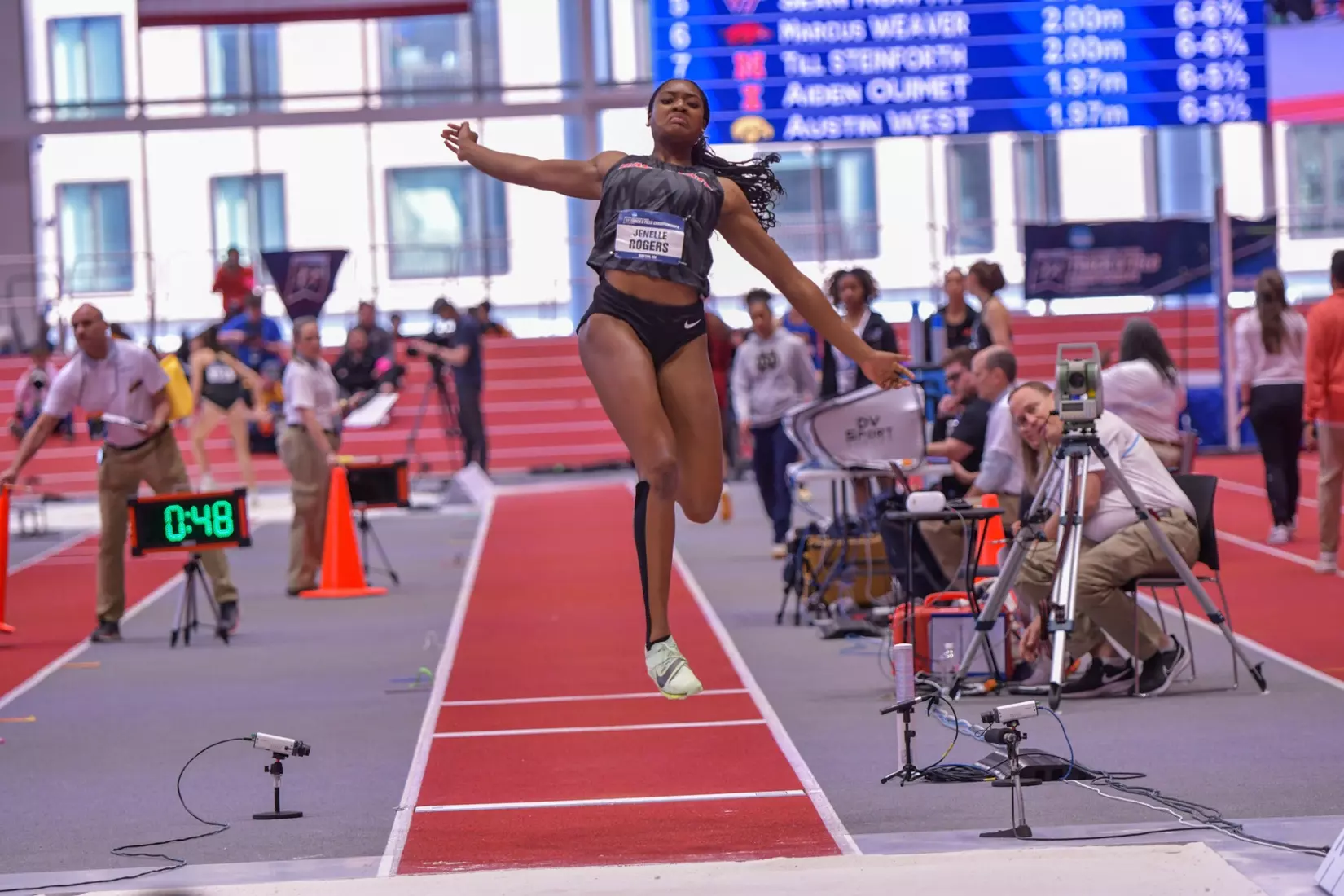 NCAA Championships