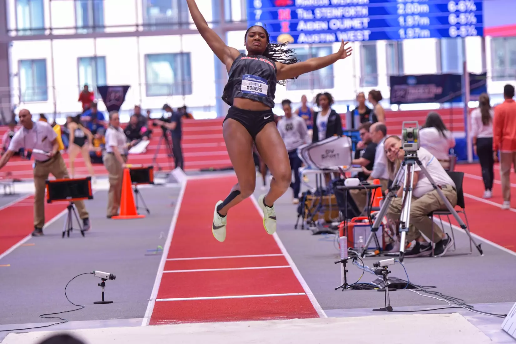 NCAA Championships