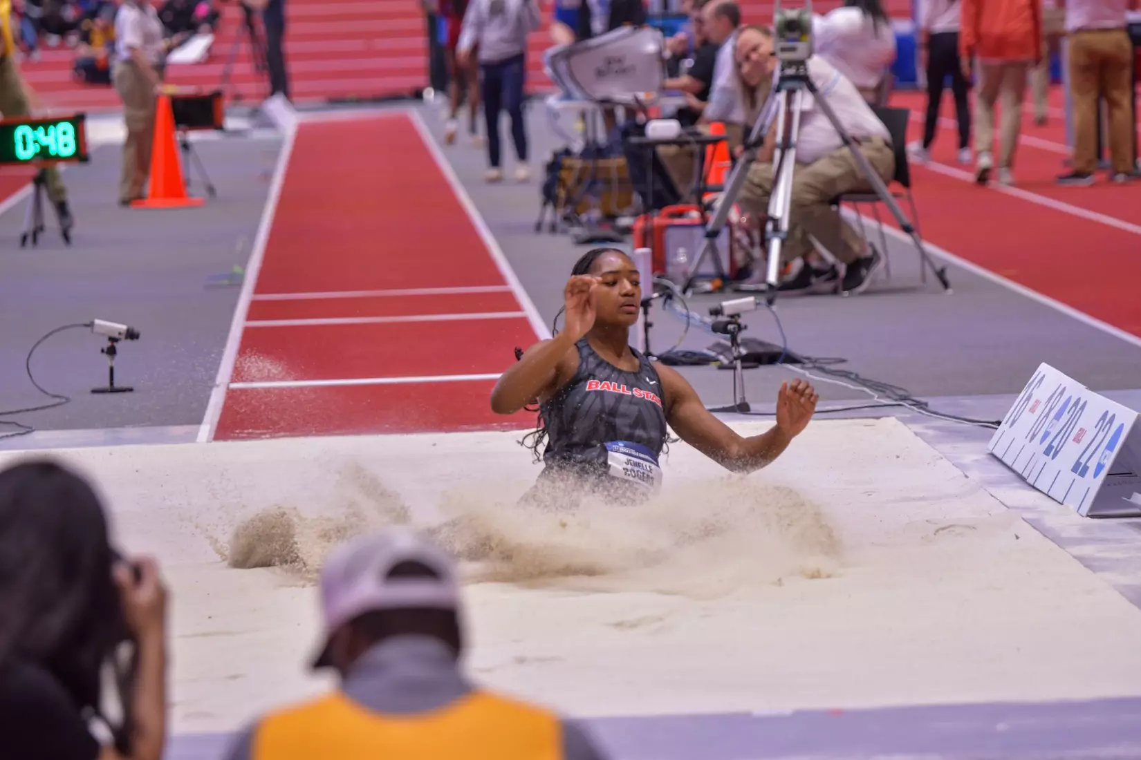 NCAA Championships