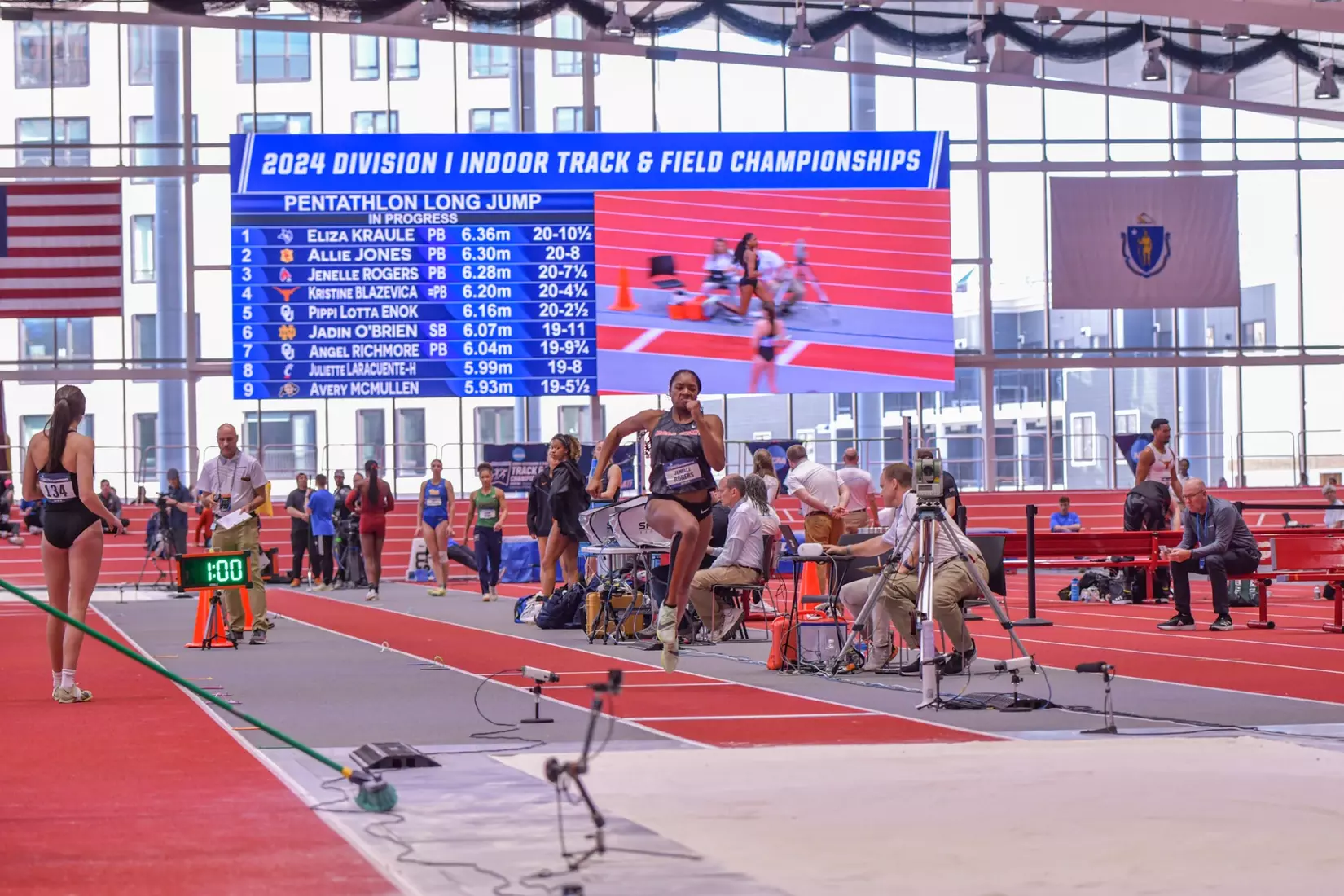 NCAA Championships