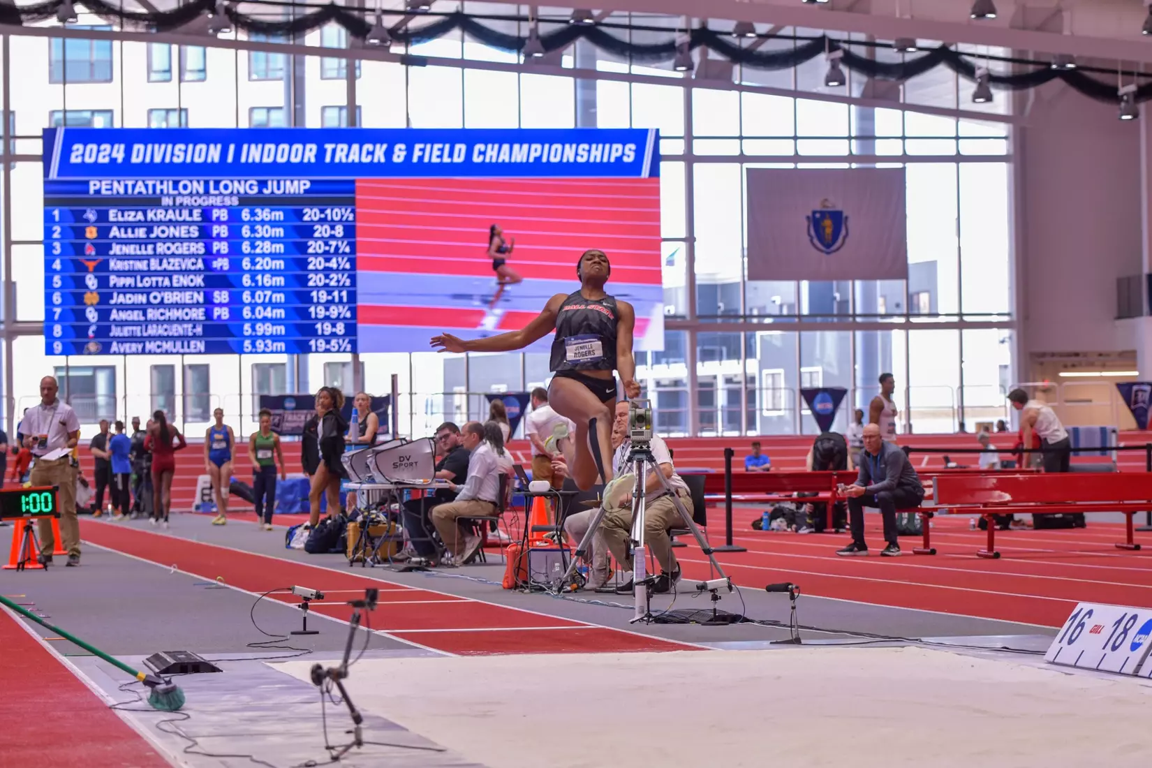 NCAA Championships