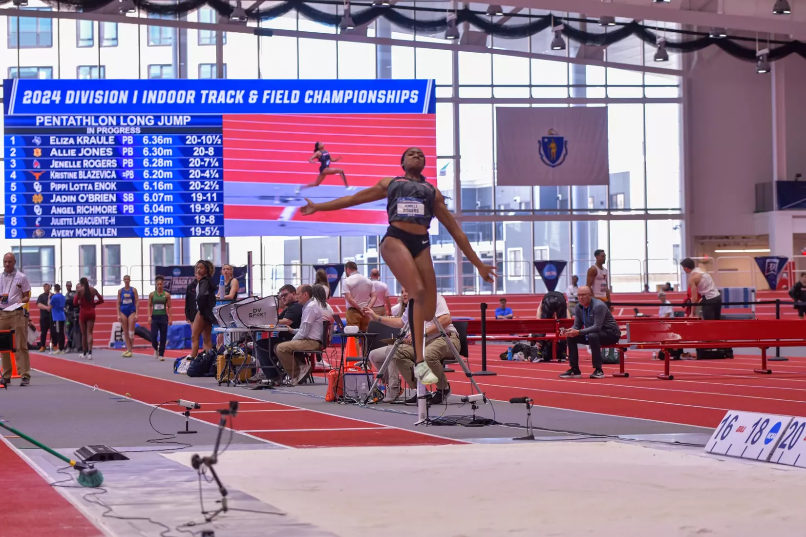 NCAA Championships