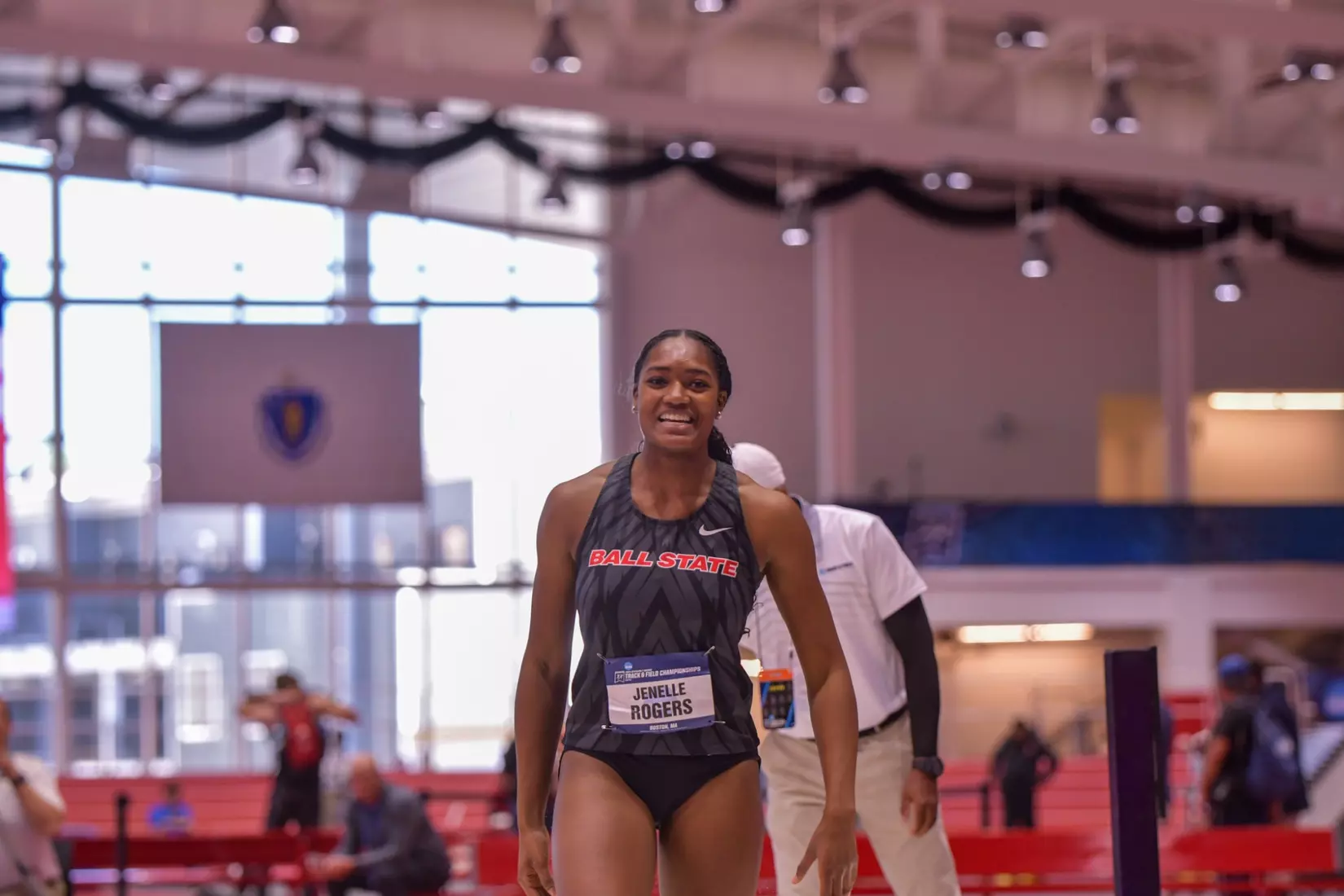 NCAA Championships