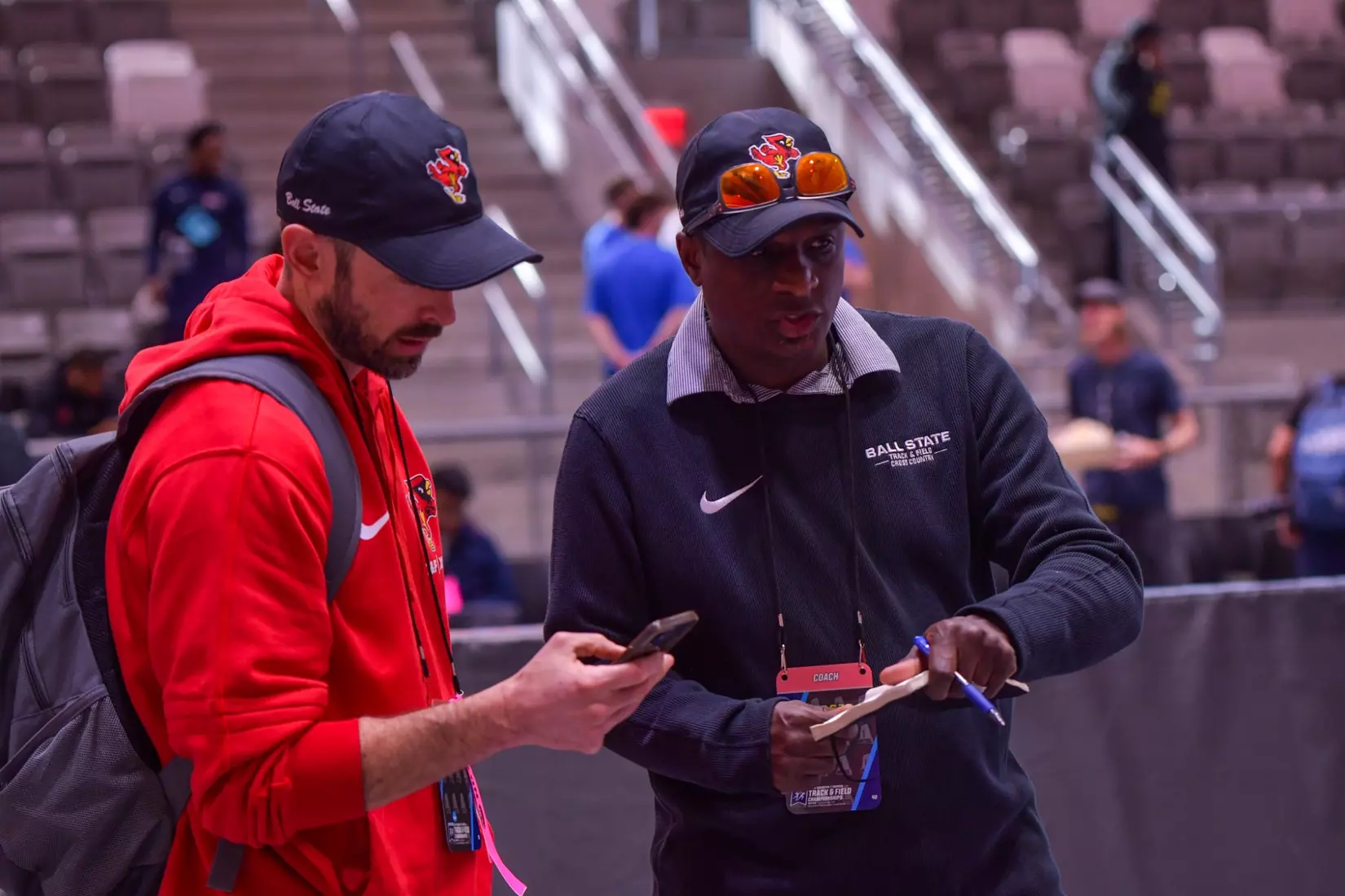 NCAA Championships