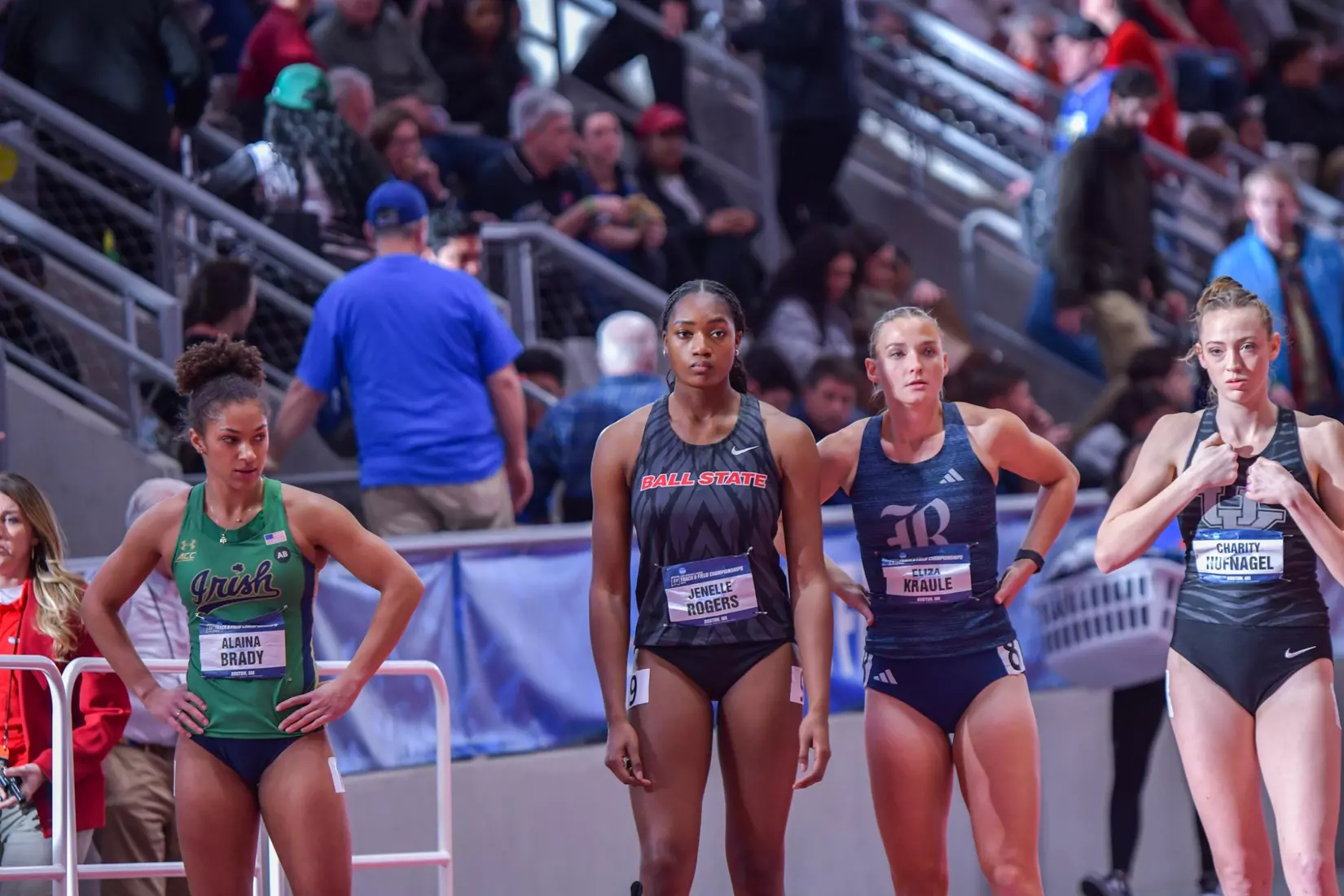 NCAA Championships