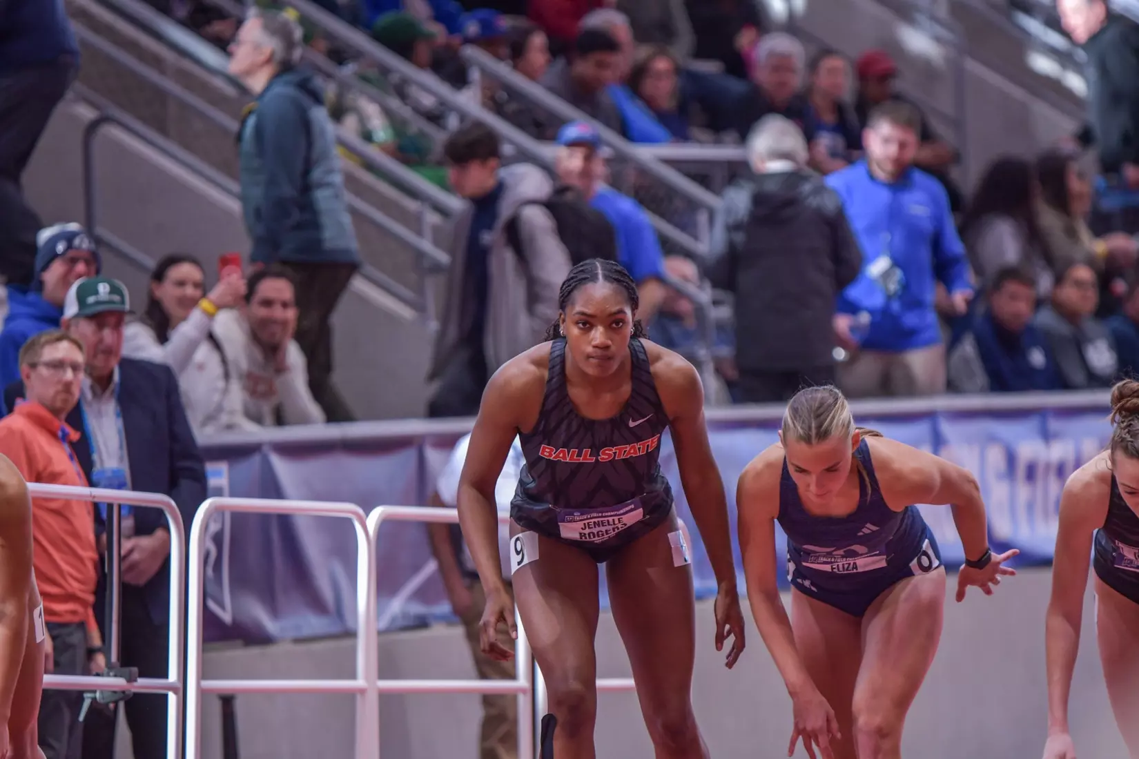 NCAA Championships