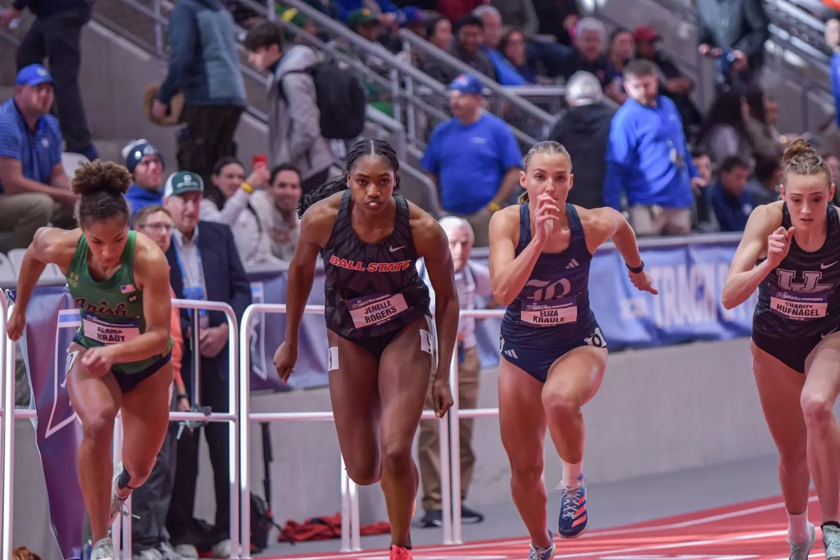 NCAA Championships