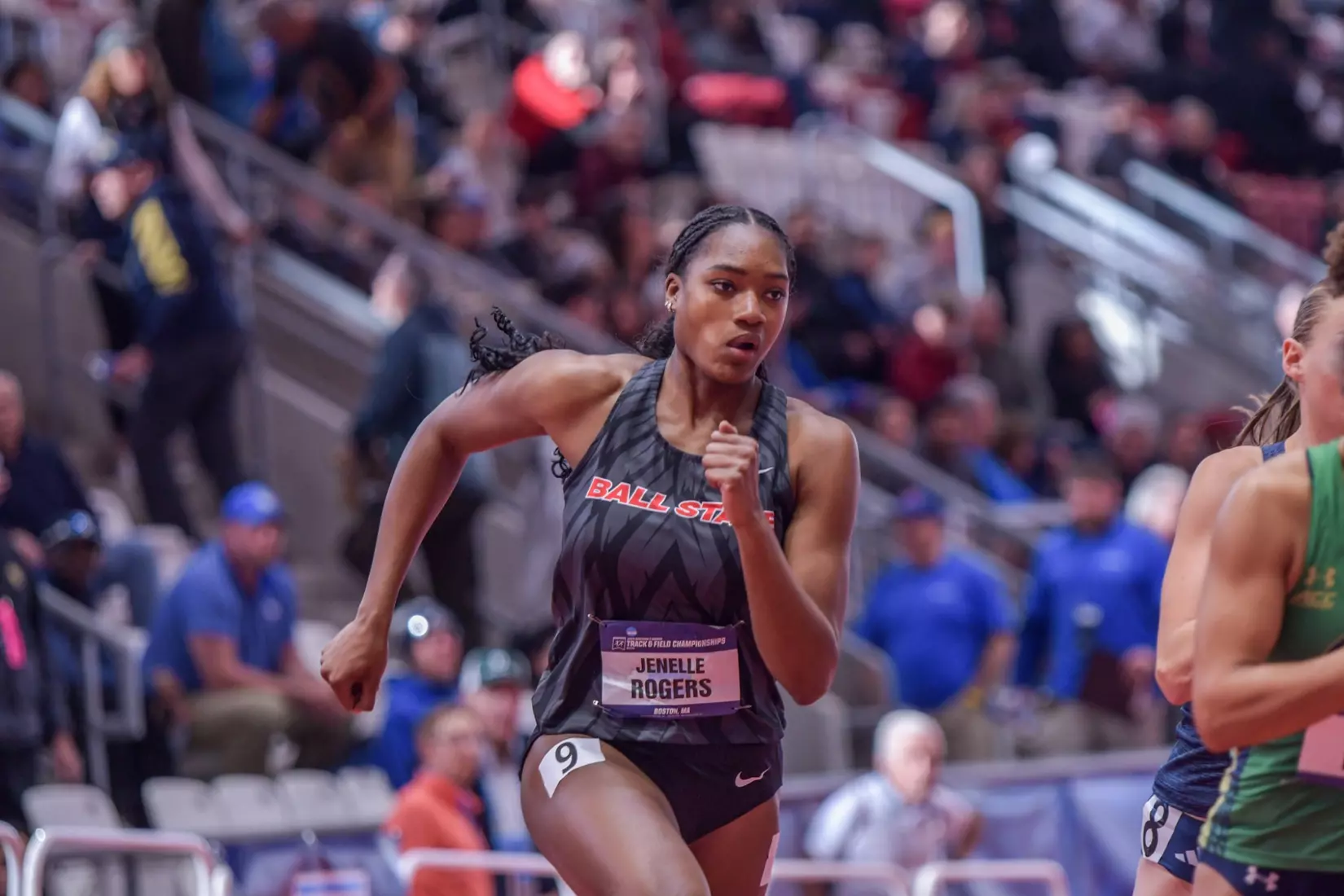 NCAA Championships