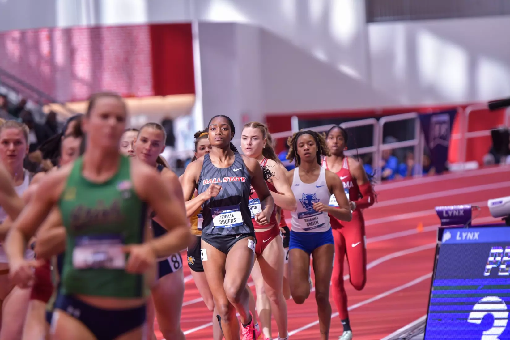 NCAA Championships