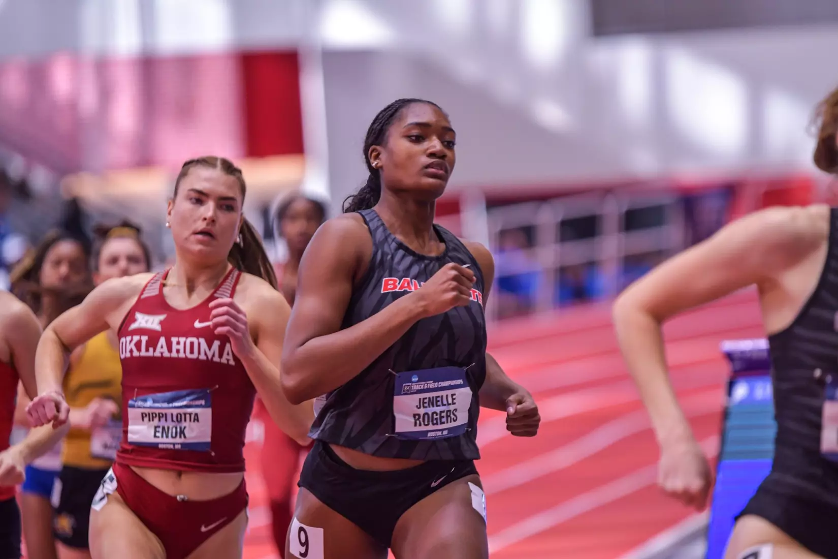 NCAA Championships