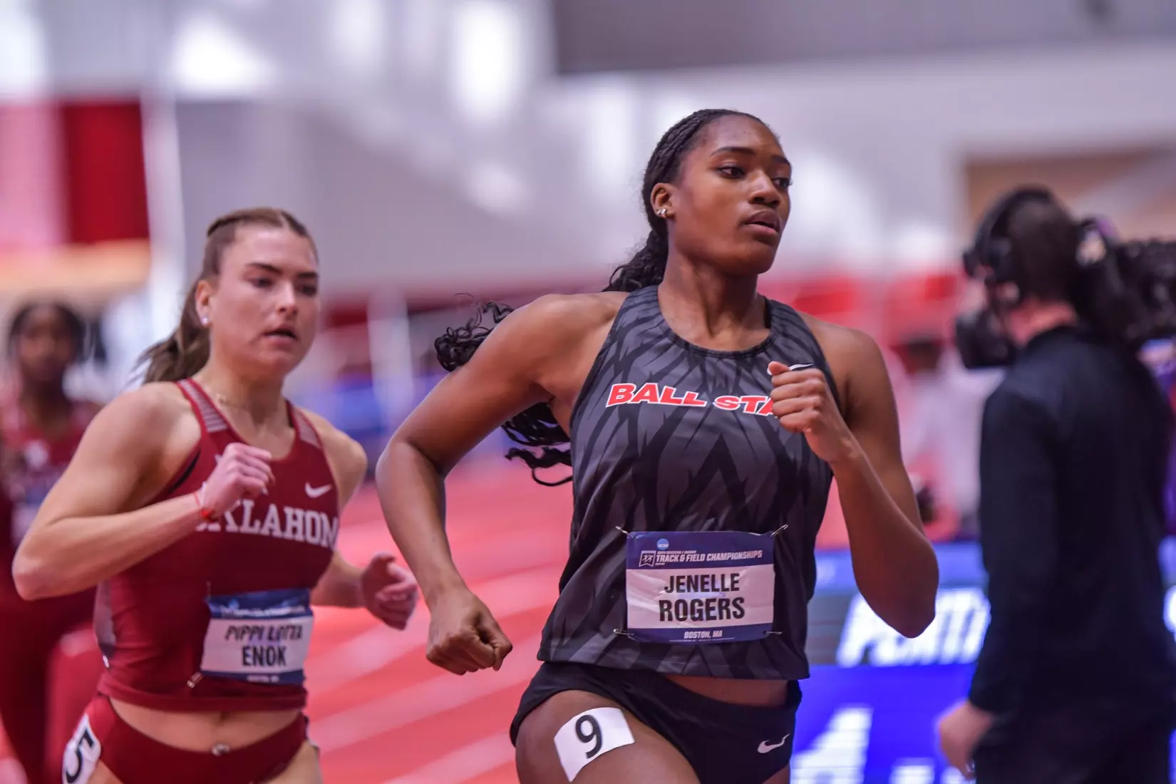 NCAA Championships