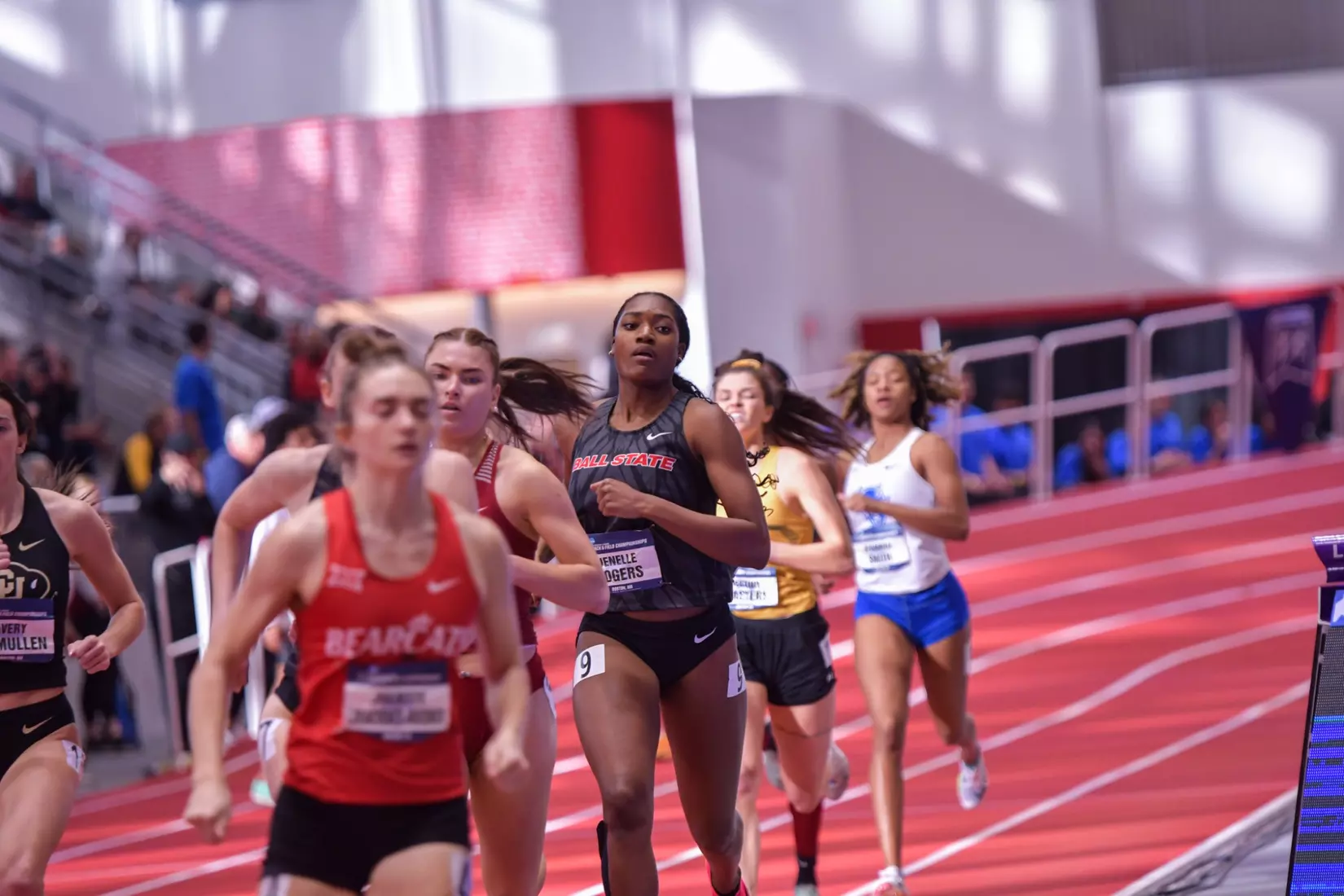 NCAA Championships