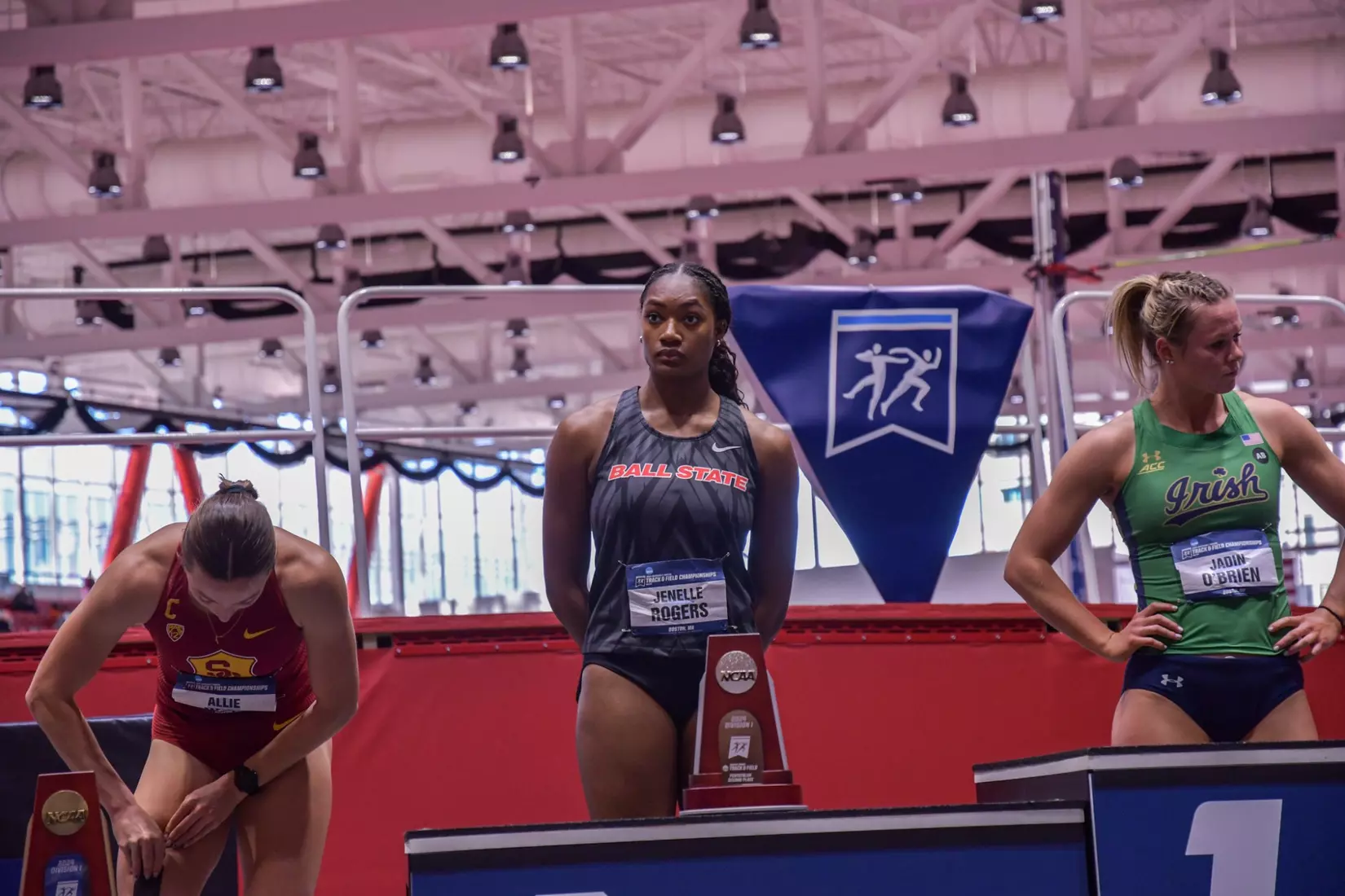 NCAA Championships
