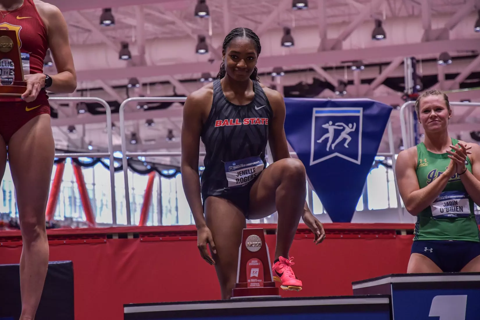NCAA Championships