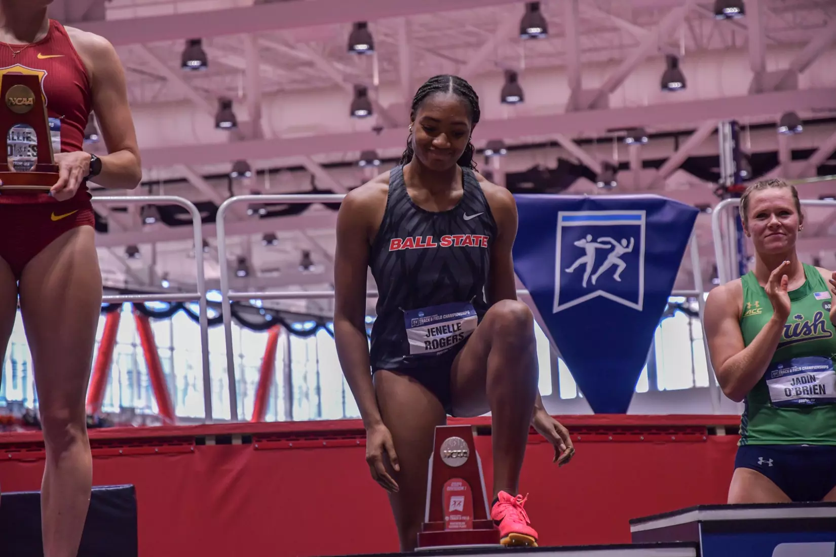 NCAA Championships