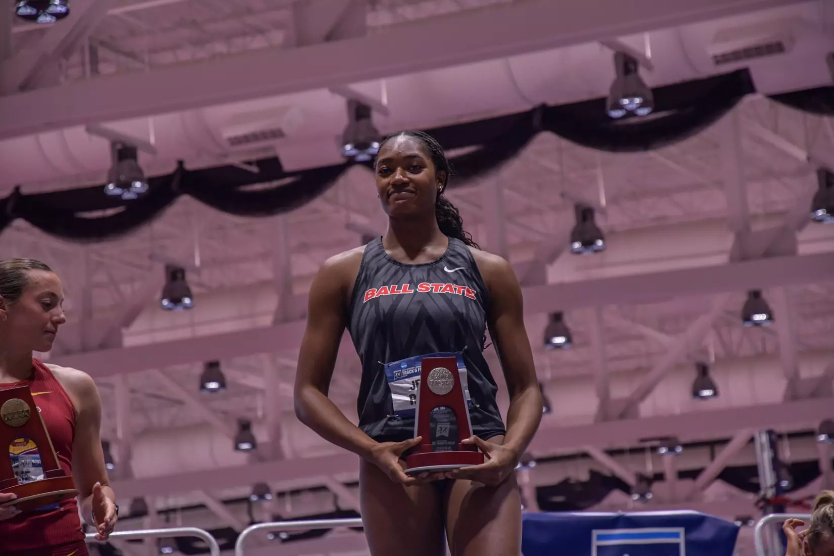 NCAA Championships