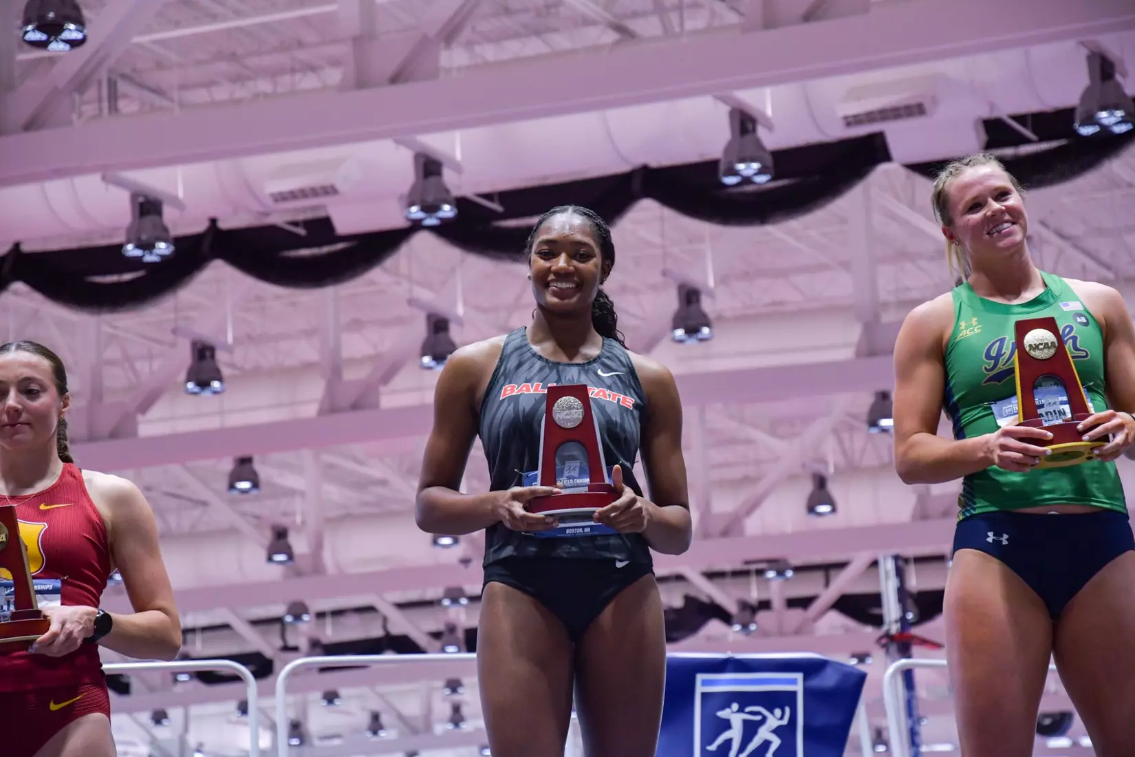 NCAA Championships