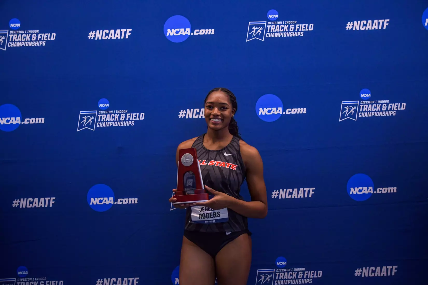 NCAA Championships