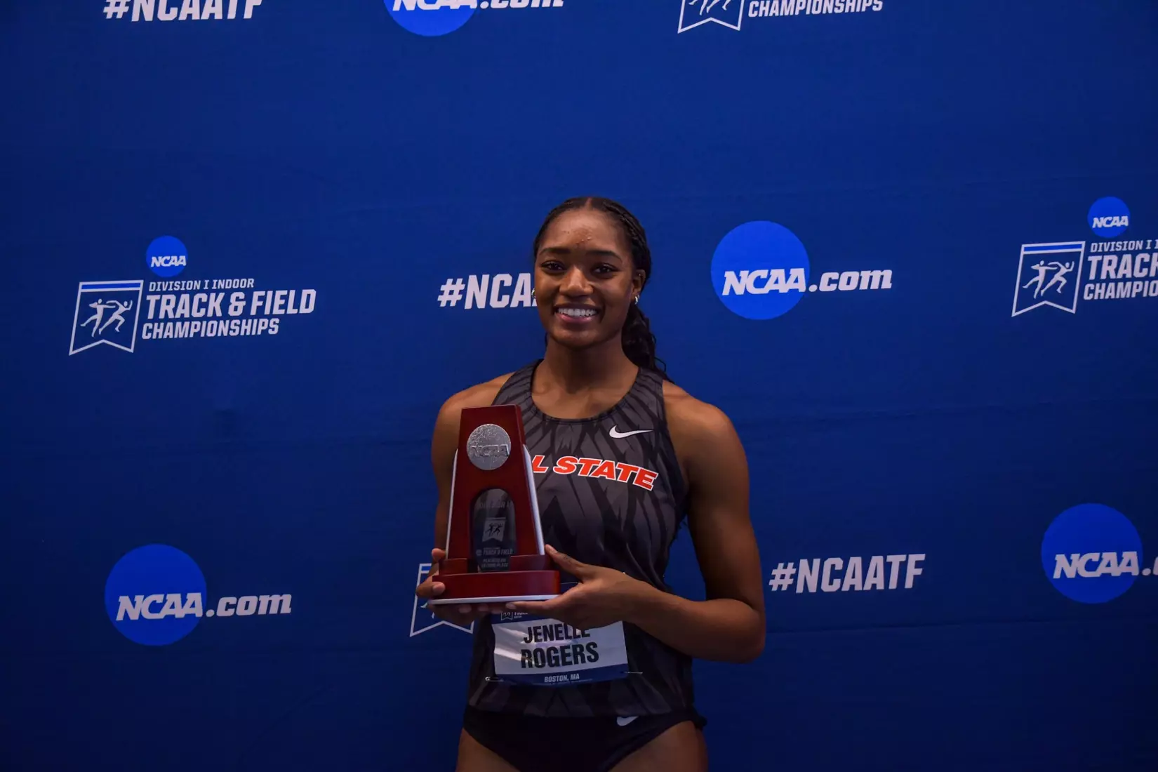 NCAA Championships
