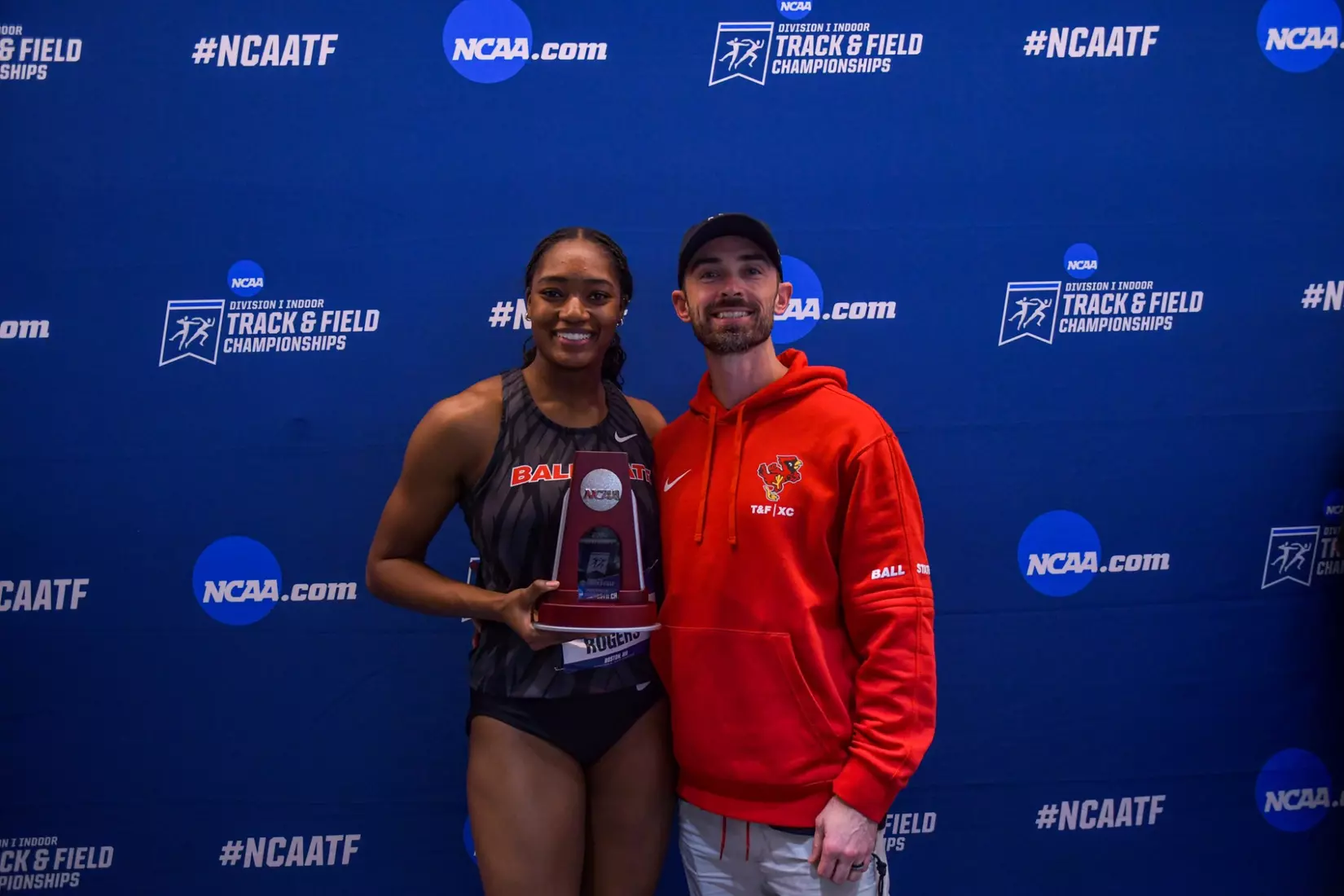 NCAA Championships