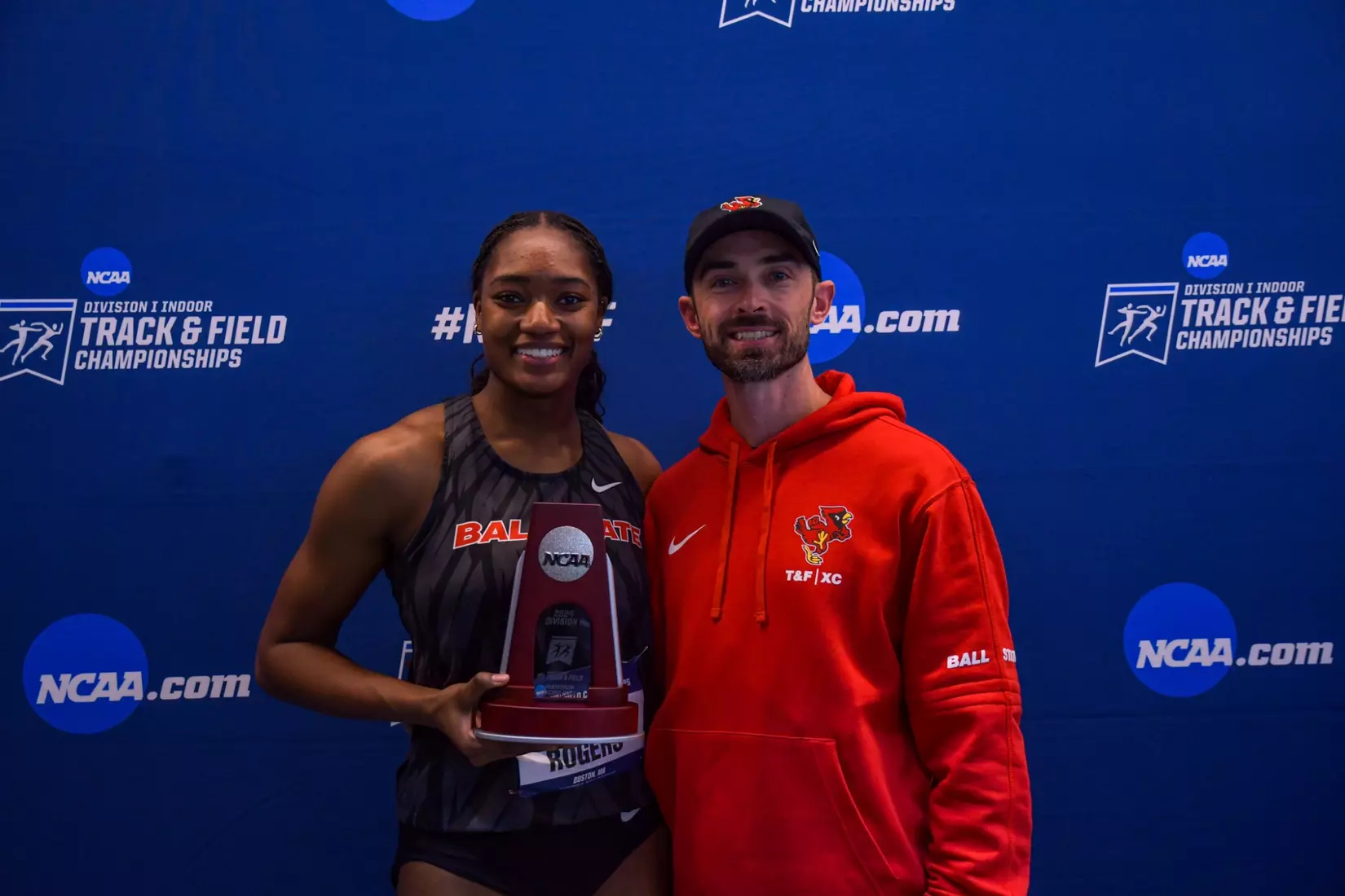 NCAA Championships