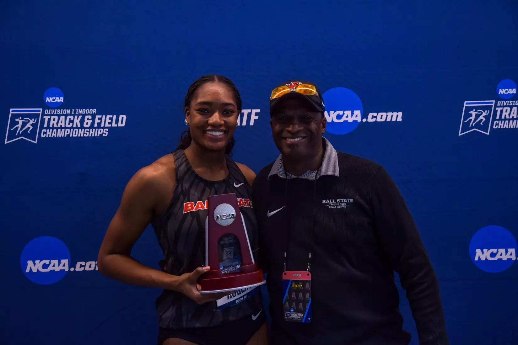 NCAA Championships