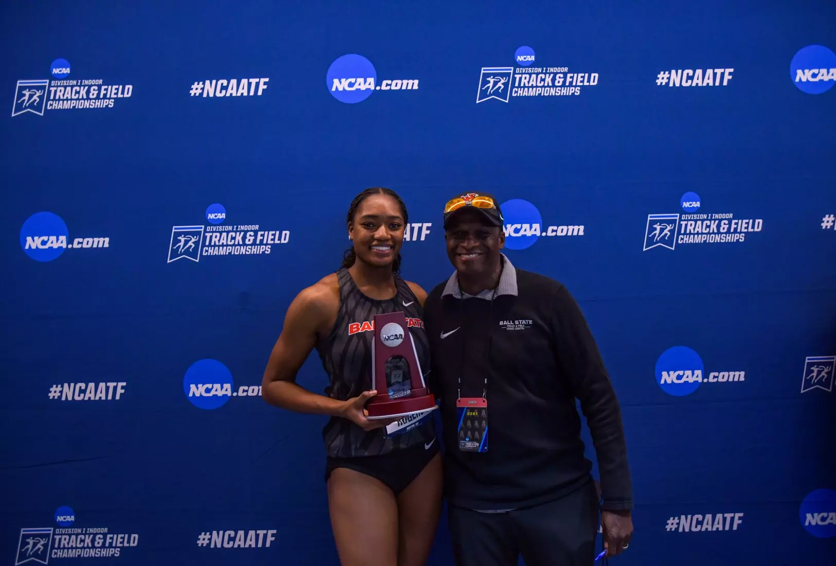 NCAA Championships