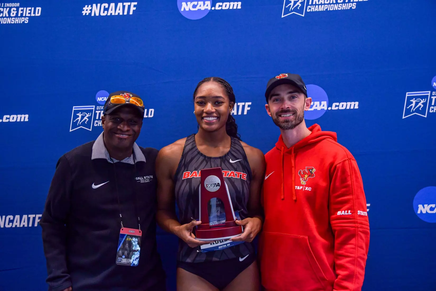 NCAA Championships