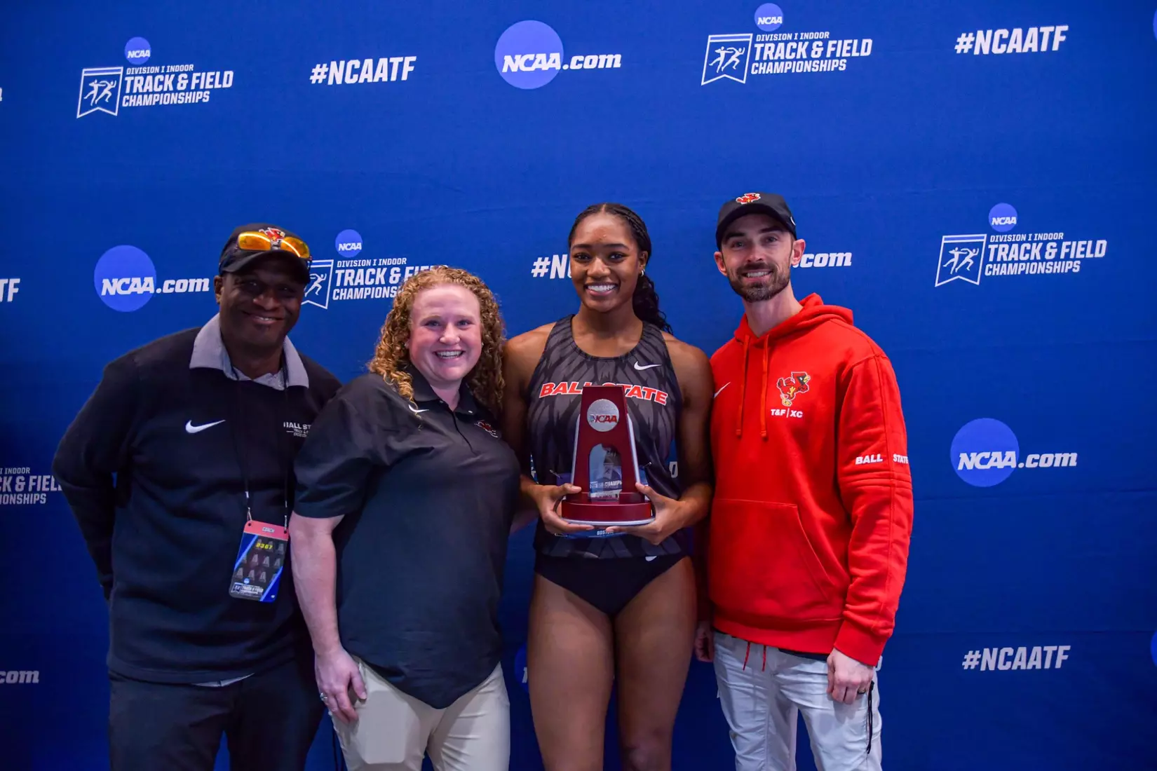 NCAA Championships
