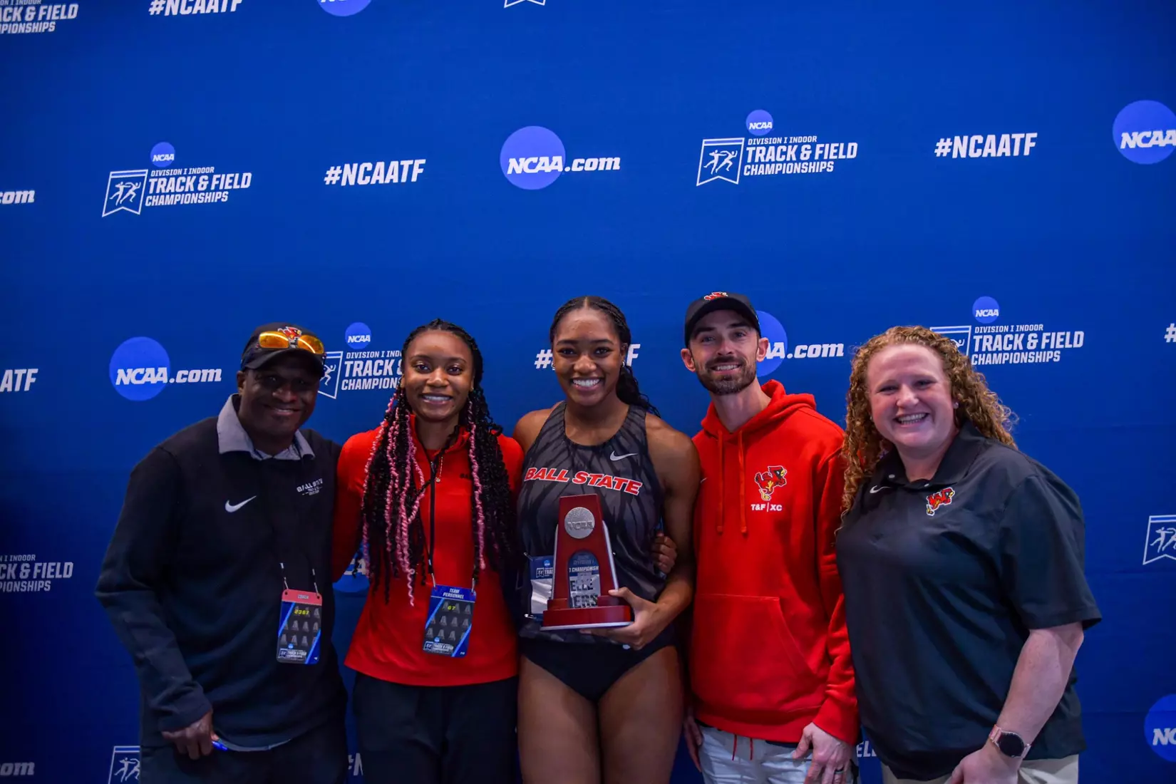 NCAA Championships