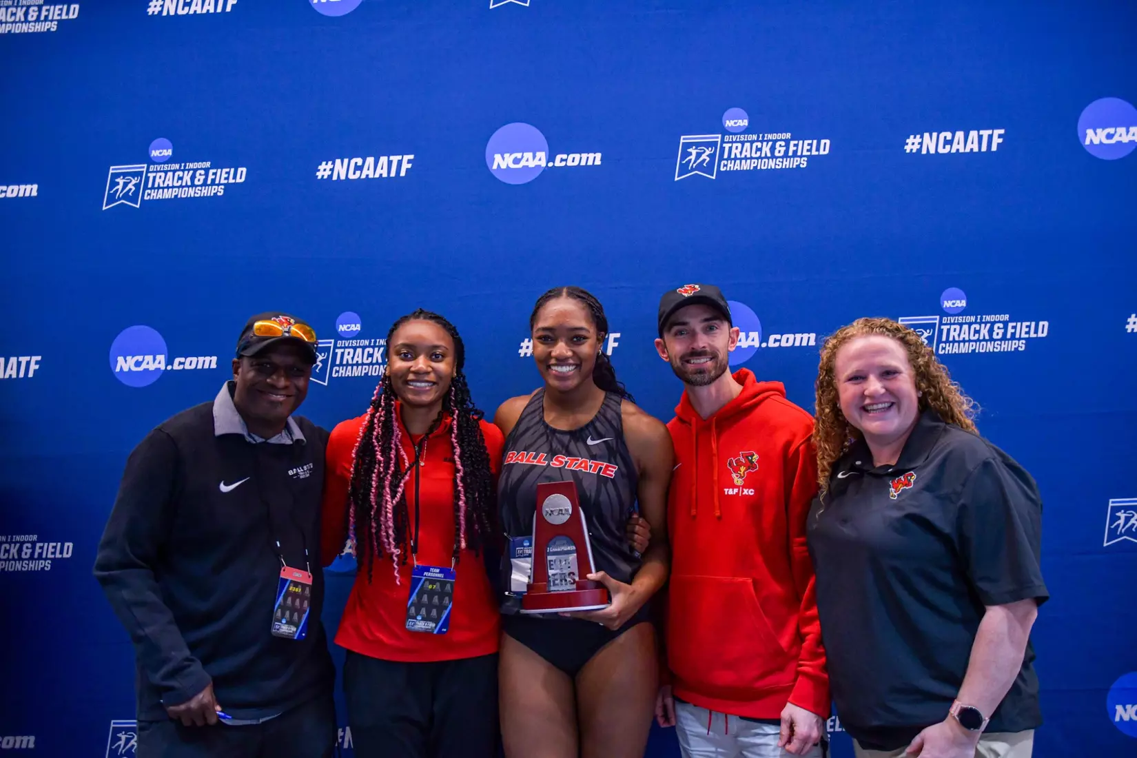 NCAA Championships