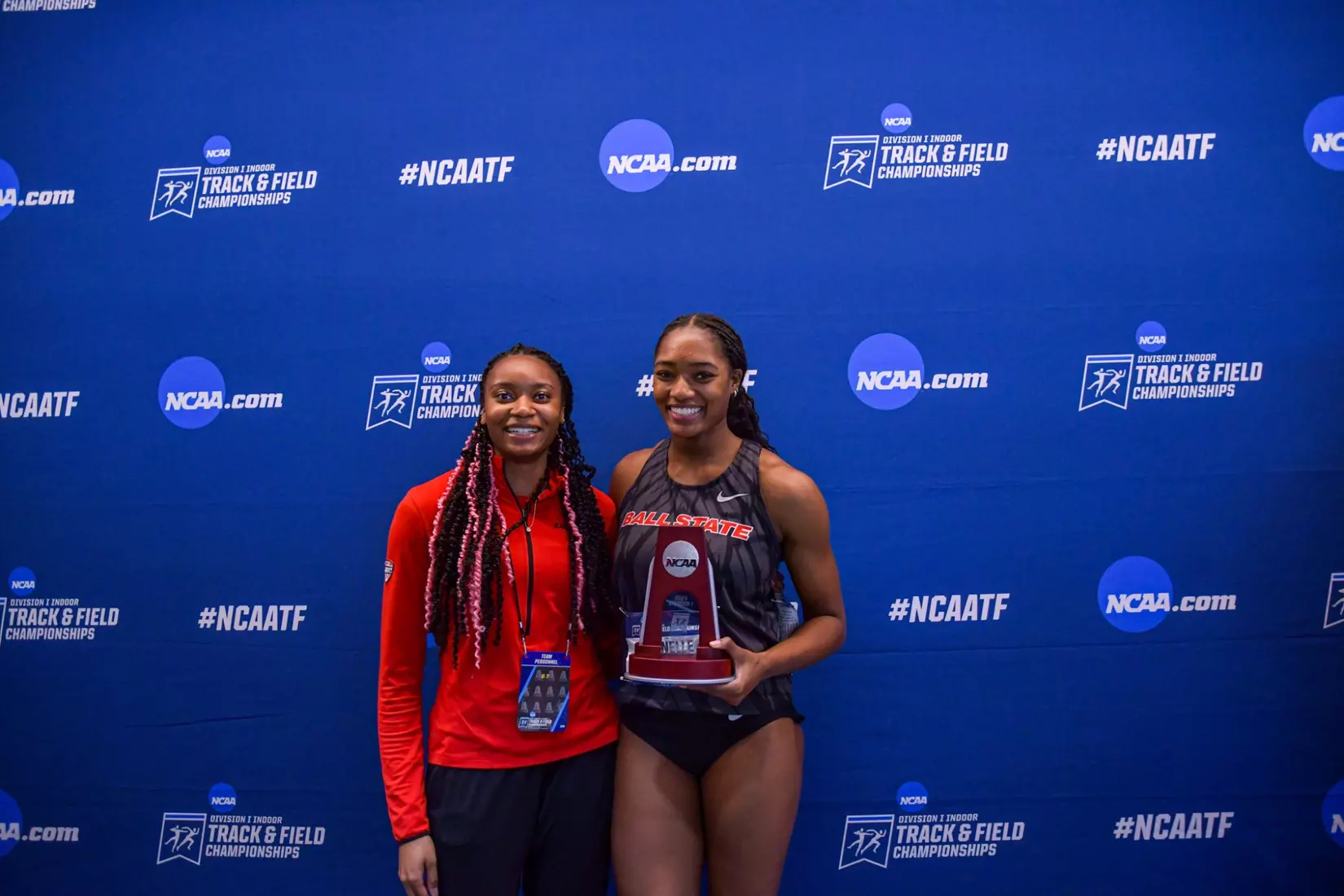 NCAA Championships