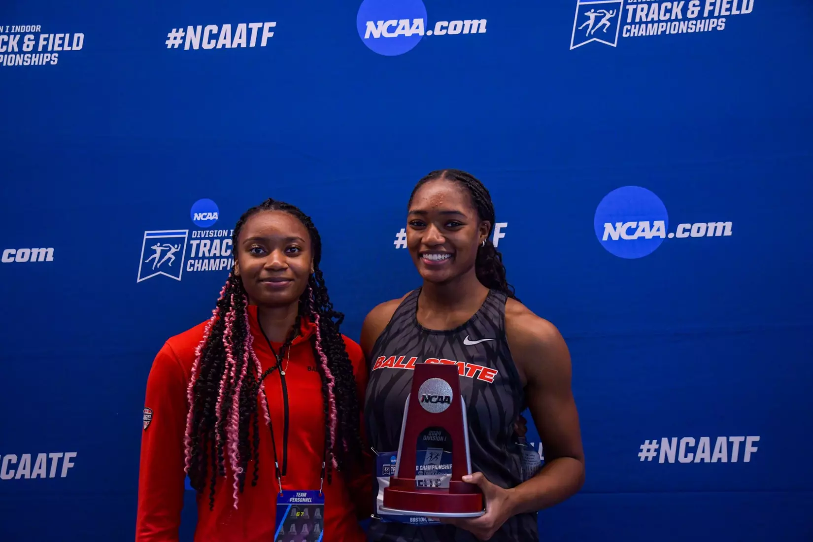 NCAA Championships