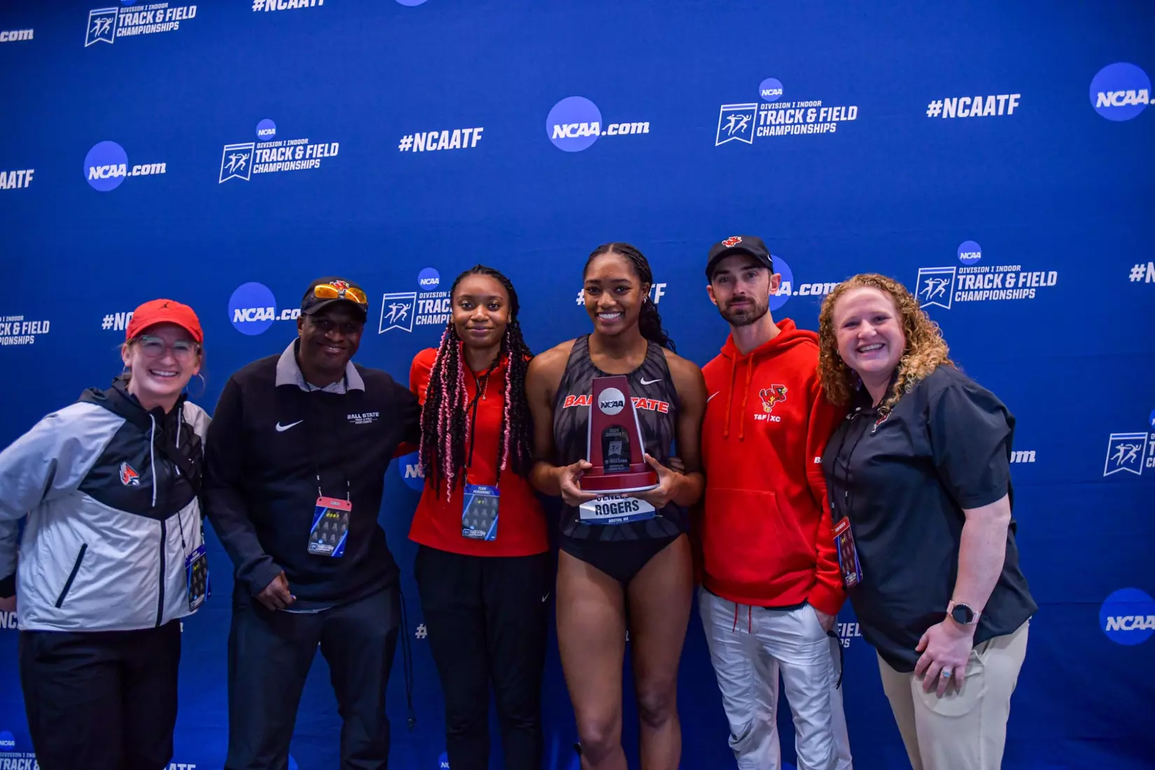 NCAA Championships
