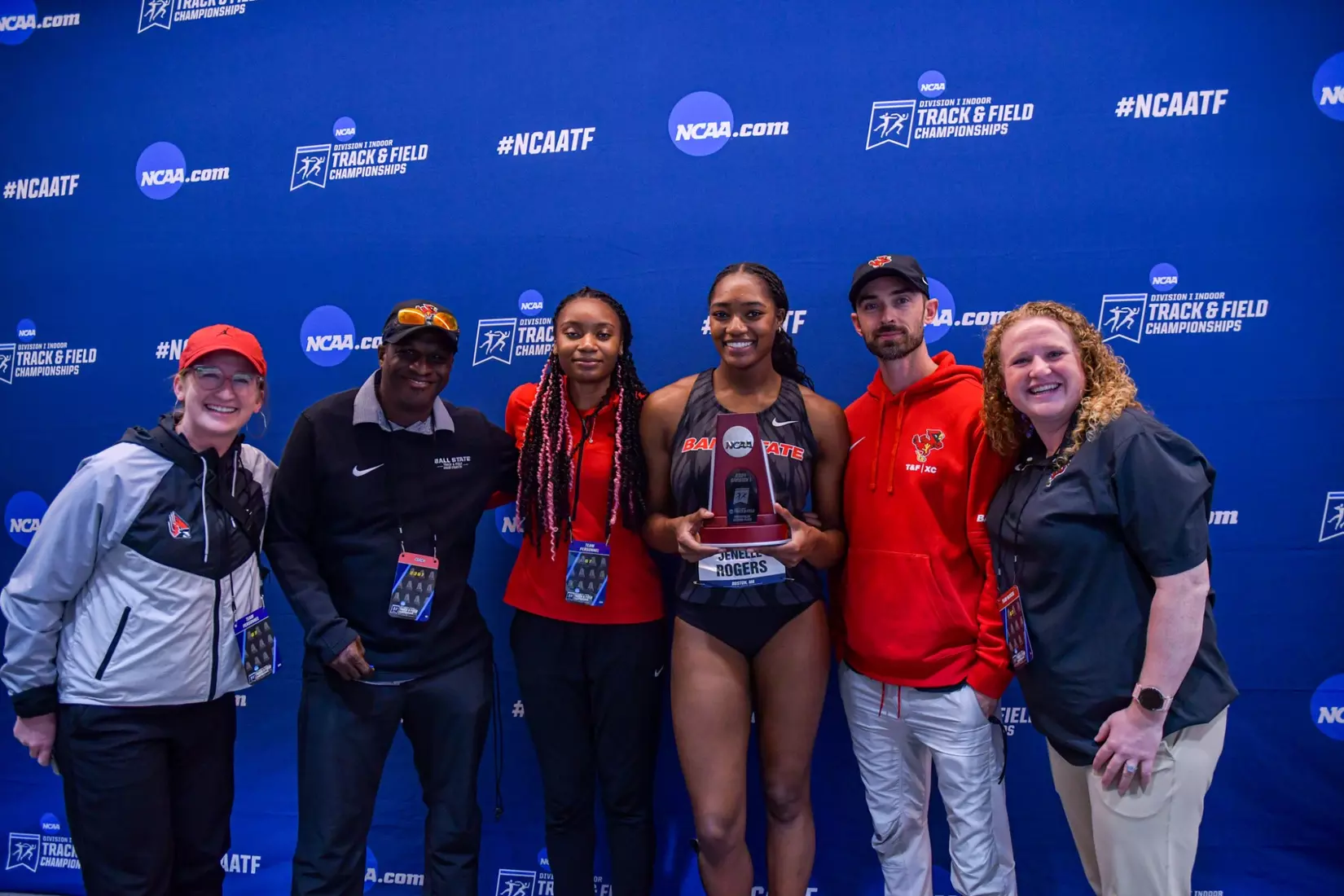 NCAA Championships