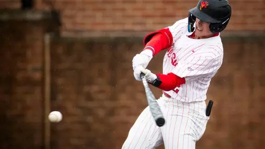 Ball State vs. Eastern Michigan, Baseball