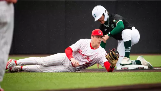 Ball State vs. Eastern Michigan, Baseball