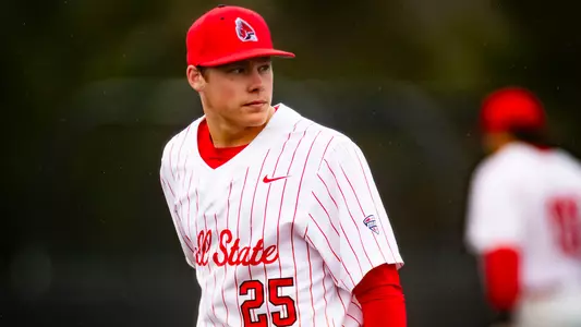 Ball State vs. Eastern Michigan, Baseball