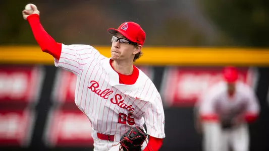 Ball State vs. Eastern Michigan, Baseball