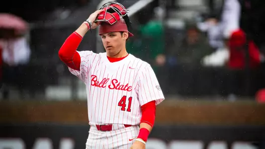 Ball State vs. Eastern Michigan, Baseball