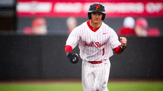 Ball State vs. Eastern Michigan, Baseball
