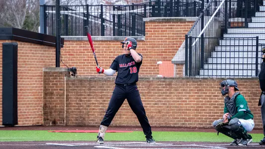 Ball State vs. Eastern Michigan, Baseball