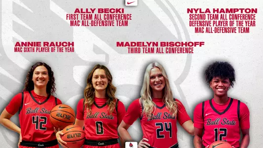 All-MAC WBB