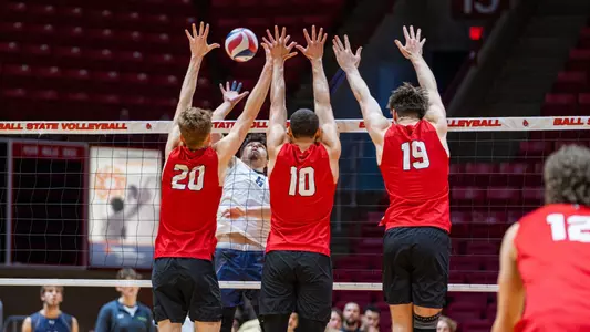 Rogers-Wallace-Savitski BLOCK