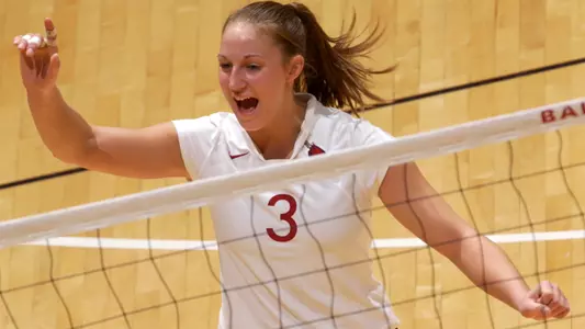 Sarah (Obras) Steele - MAC Hall of Fame