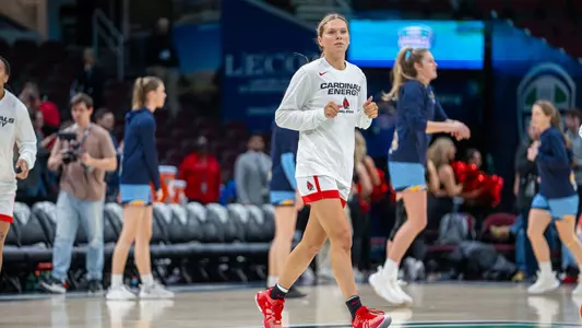 MAC Tournament, Ball State vs. Kent State, 3-15-2024