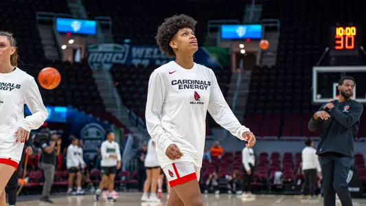 MAC Tournament, Ball State vs. Ohio, 3-13-2024
