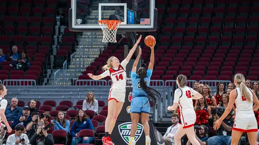 MAC Tournament, Ball State vs. Kent State, 3-15-2024
