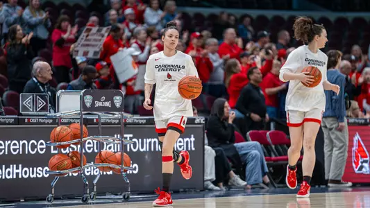 MAC Tournament, Ball State vs. Kent State, 3-15-2024