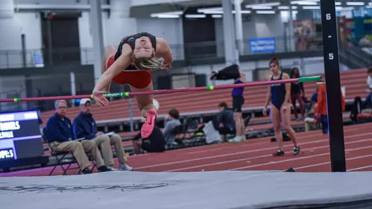 Daugard at Jaguar Invite